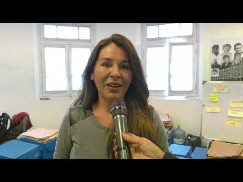 Segunda etapa del proceso de clasificación y ordenamiento del Fondo Documental del Ministerio de Gobierno