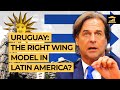 URUGUAY: the COUNTRY BUCKING the SOCIALIST WAVE in LATIN AMERICA - VisualPolitik EN