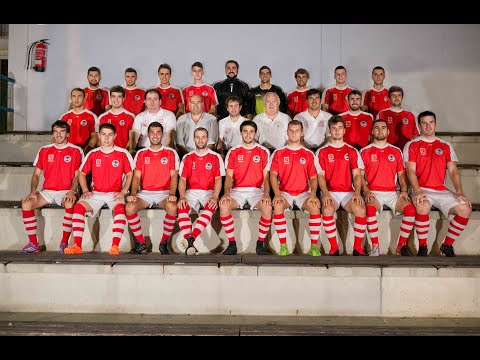 OS ESPERAMOS EN EL C.D. GALEA