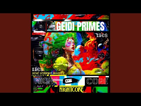 Video thumbnail for Grisgris (Nightcore Mix)