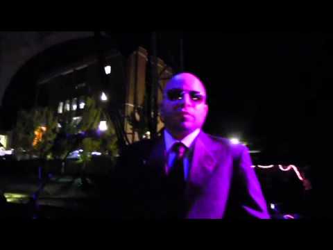 SOJA - Matisyahu Introduces Jacob Hemphill