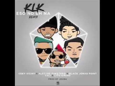 Ceky viciny ft ale Ttre_black jonas_point, tali $litoa (dembow)