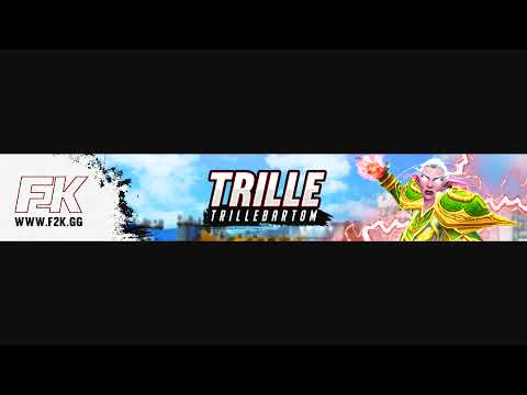 Trille | TBC | Retail r1 trying TBC arena first time