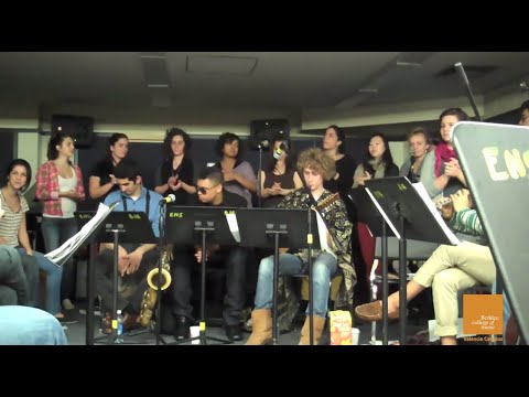 Berklee Mediterranean Music Institute