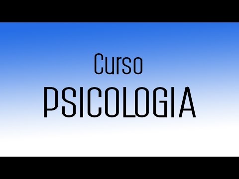Vídeo Introdutório - Psicologia ULBRA Cachoeira do Sul