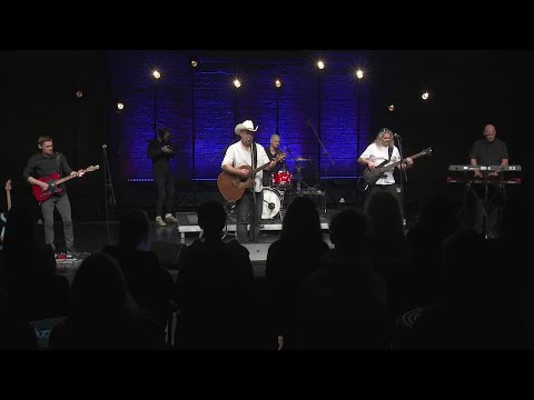 Dzīvā skatuve Ogrē S3E1. Apvedceļš