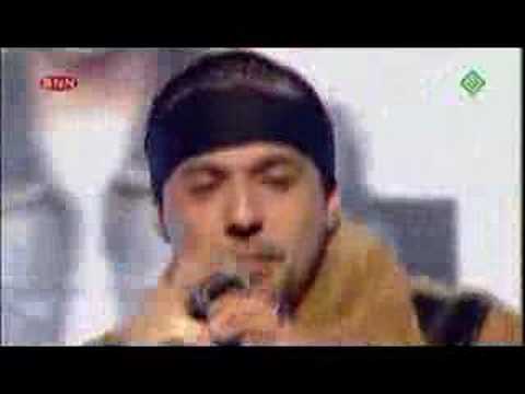 2003-02-14 - Sean Paul - Gimme the Light (Live @ TOTP)