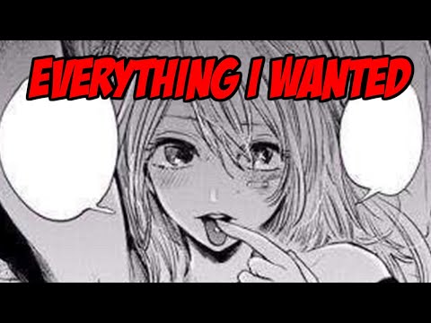 Oshi no Ko Chapter 124 is Everything I Wanted From The Manga