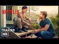 Falling Inn Love - Netflix HD Trailer 2019