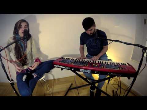 Real Love (The Beatles) - An Espil & Matias Fumagalli [HD]