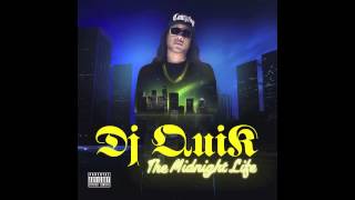 DJ Quik - Back That Shit Up ft. Tay F 3rd, David Blake II
