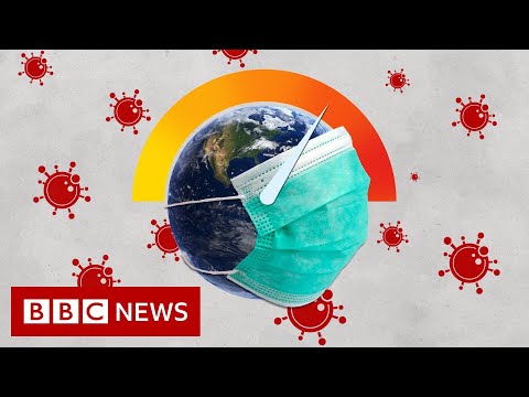 コロナウイルス。コビッドは気候危機に何をしたのか？- BBCニュース (Coronavirus: What has Covid done for climate crisis? - BBC News)