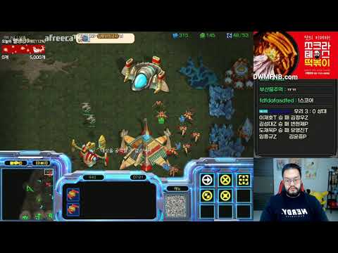 [14.2.21] SC:R 1v1 (FPVOD) Larva (Z) vs Shuttle (P) Polypoid