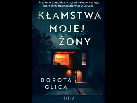 Kłamstwa - Audiobook PL całość Thriller, Sensacja, Kryminał po polsku