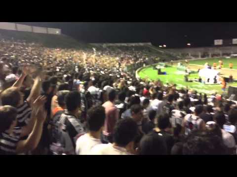 Botafogo,PB 2x1 Tiradentes,CE