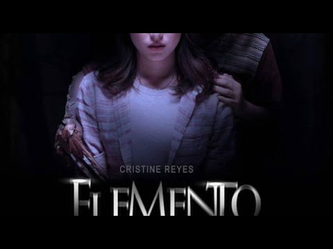 Tagalog Movies Comedy Latest 2016 ђ Pinoy Movies[Horror]Cristine Reyes, Jake Cuenca, Albert Silos