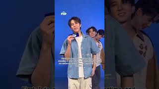 Download lagu why am I blushing? 😶‍🌫️🫣#firstkhaotung #blseries #OnlyFriendsSeriesep4 #tiktok #thaibl #trending mp3