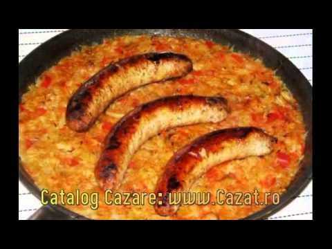 Cazare Zaharesti, Buzau - Cazat.ro