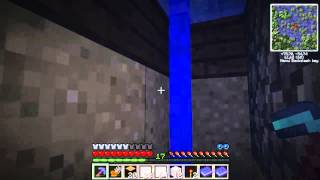 Minecraft. ИВД-Н s01e07. комната, бочка, дробилка
