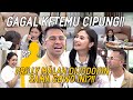 PRILLY NUMPANG SAHUR DIANDARA SAMA RAFFI NAGITA MALAH DICOMBLANGIN SAMA COWOK