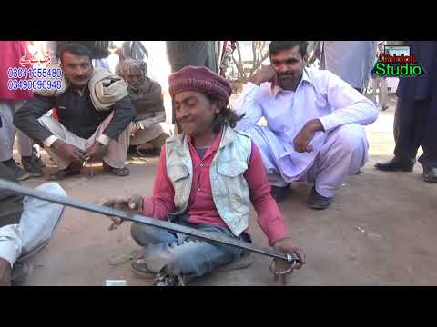 Street Singer || local Song || Mahiya Ve Zakhma Te Rakh Patiya