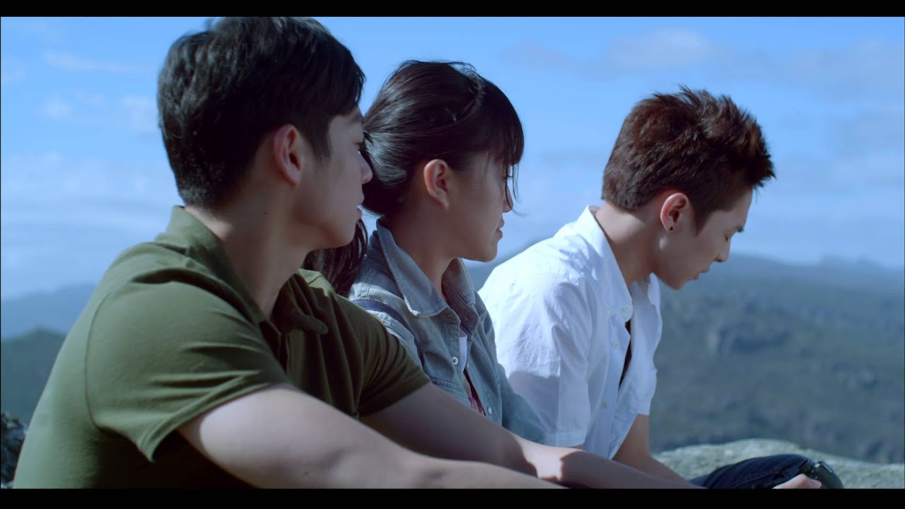 電影《他她他》馬來西亞預告片 3 Peas In A Pod Malaysia TRAILER