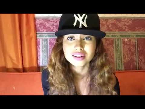 angelicabiancalapuz * Man Down (Rihanna) - Angel Lapuz Cover