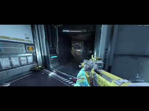 Halo Infinite, Shot Caller!