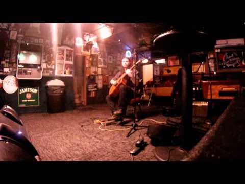 Promotional video thumbnail 1 for Travis Rinker Acoustic Guitarist