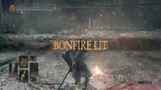 [DARK SOULS3]暇潰しにダクソ