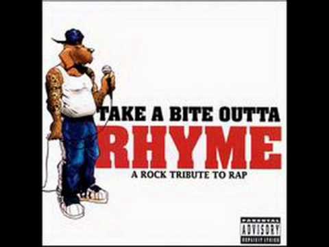 staind feat, Fred durst And Dj Lethal - bring the noise