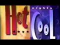 Disney Channel S Hot Days Cool Nights Promo July 1996