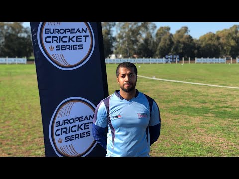 Khayer Abul hits the bullseye