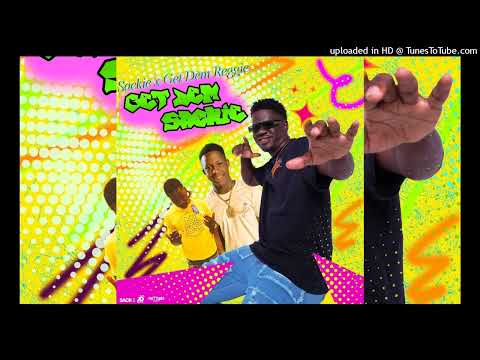Sackie X Selecta Mare - Get Em Sackie (Zess 2023) Go Gadget