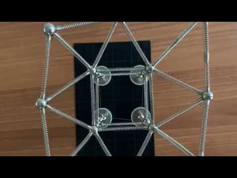 Mola Kit Iconic Structure