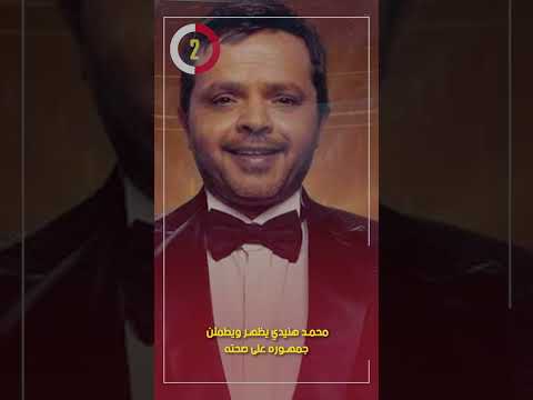 محمد هنيدي يظهر ويطمئن جمهوره على صحته