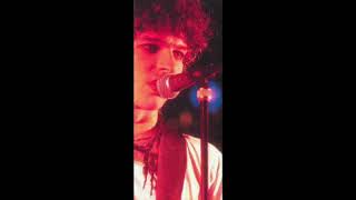 Thåström - FULL SHOW - 1989.11.02 - Norge, Oslo, The Voice