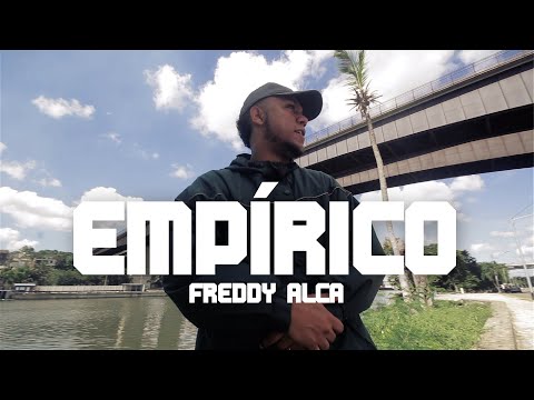 Redimi2 X Freddy Alca - EMPÍRICO (Corazón Abierto)