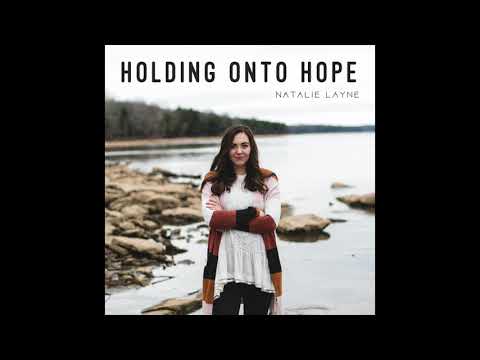 HOLDING ONTO HOPE [OFFICIAL AUDIO]