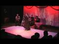 Flamenco Dancing: The Zorongo