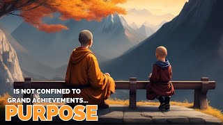 PURPOSE | a motivational video