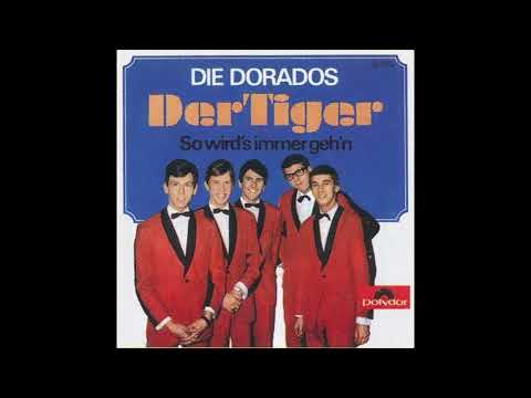 Die Dorados  -  Der Tiger  1966