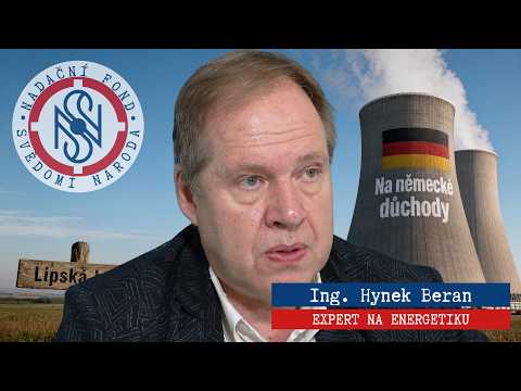Rozhovor o tom, proč česká síť nese následky německé energetické politiky