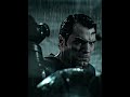 Men Are Brave ( Ben Affleck ) Batman - Dawn Of Justice - Batman V Superman | Bloody Mary - Edit