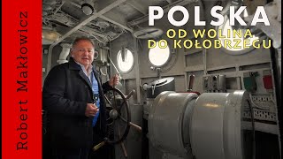 Od Wolina do Kołobrzegu (odc. 232)