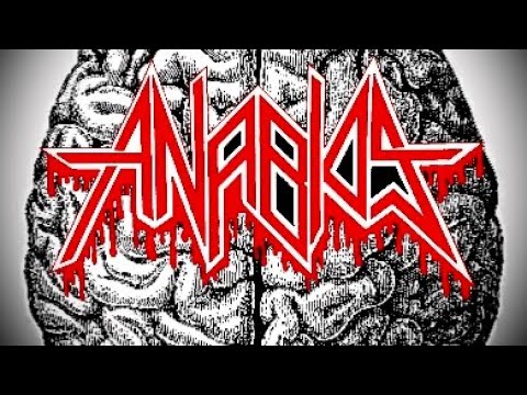 ANABIOS - Symptom of the Universe (Black Sabbath cover)