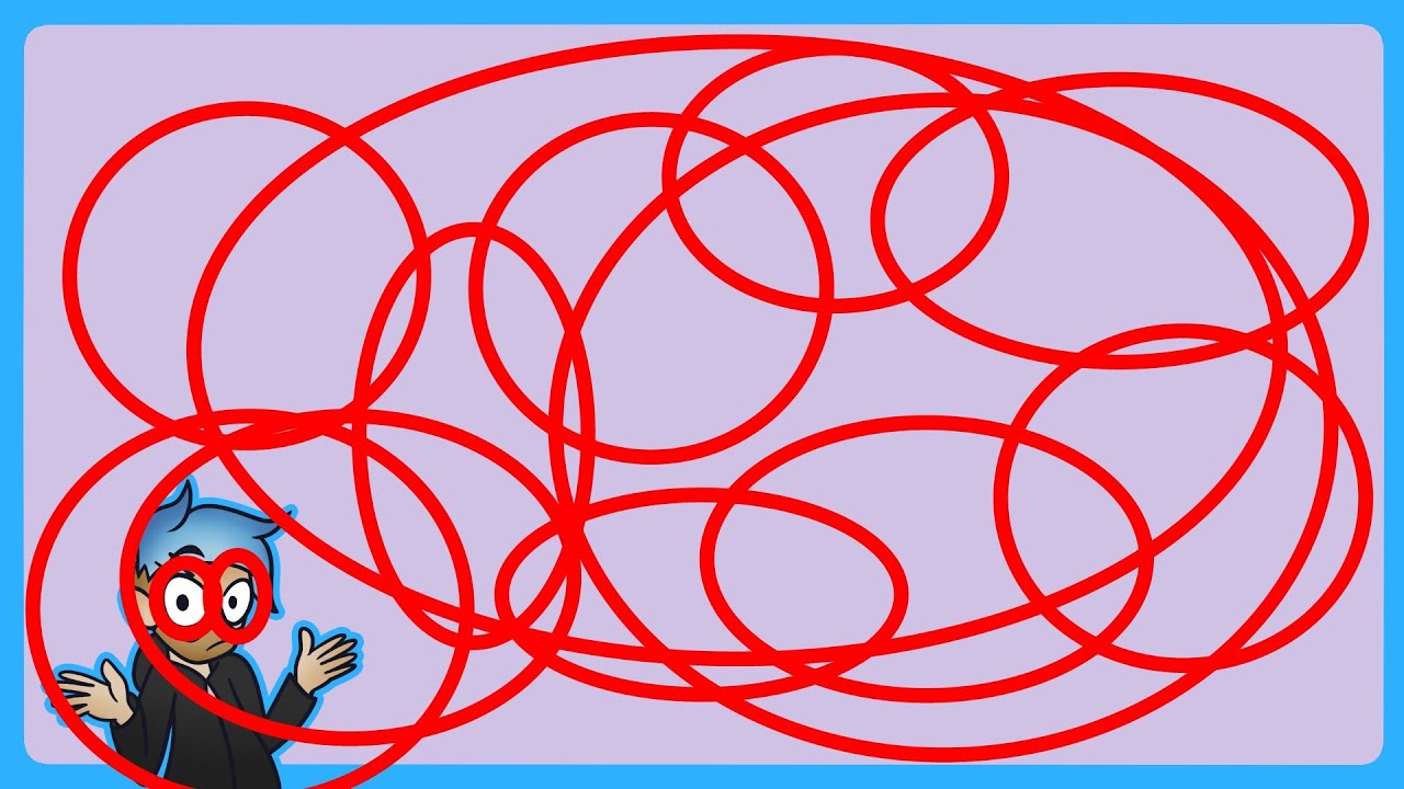 Stop Drawing Circles r/uselessredcircle