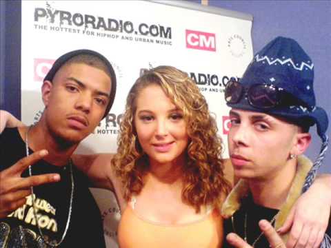 N-Dubz & Mike White - Where I'm From