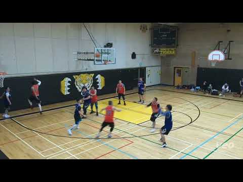 broadway squad vs Calin stone - saturday tier - tcbl 2022 winter