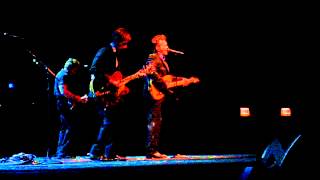 John Mellencamp Troubled Man Live At the Borgata